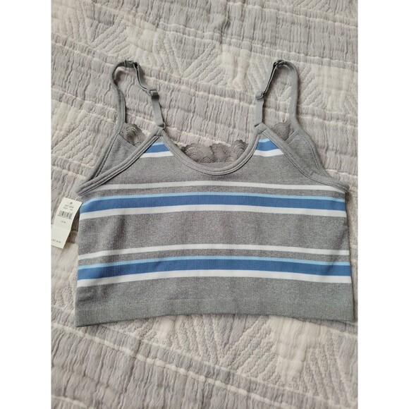 Aerie Sports Bra M nwt - Picture 2 of 3